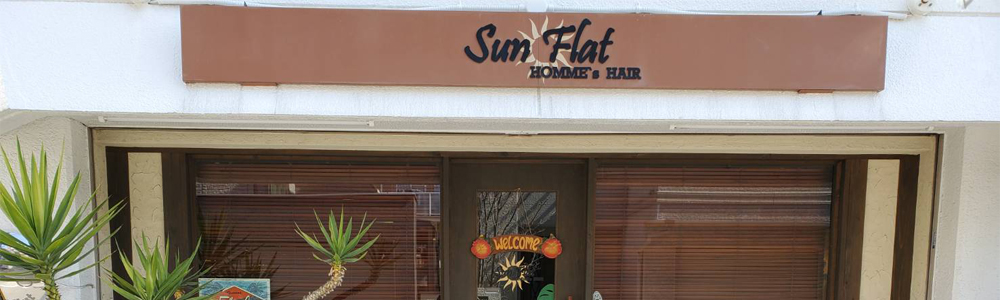 sunflat